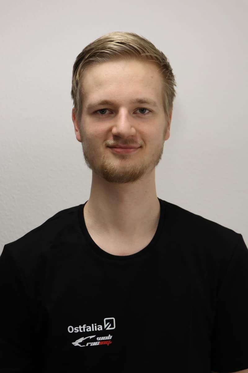 Alexander Timo Swart